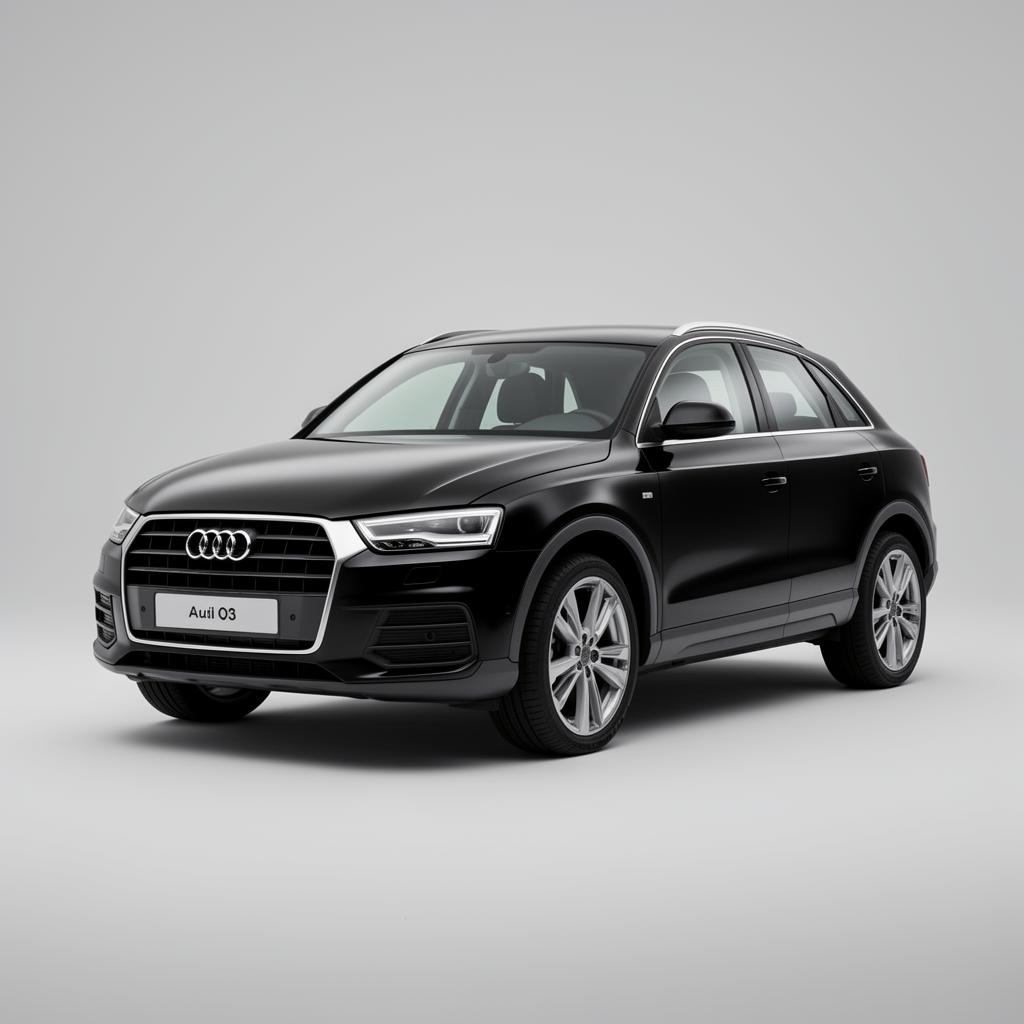 audi q3 haldex service kits