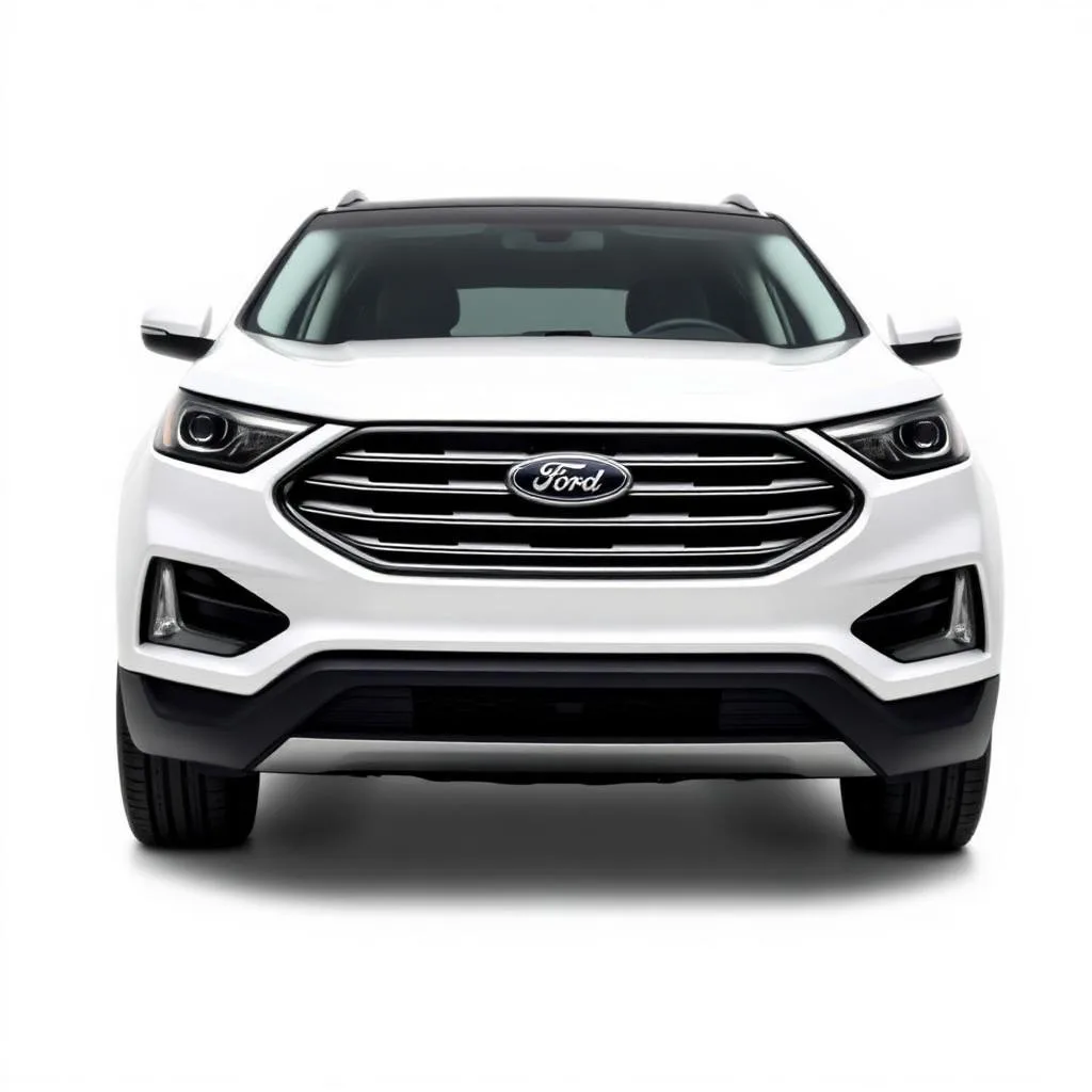 ford edge haldex service kits
