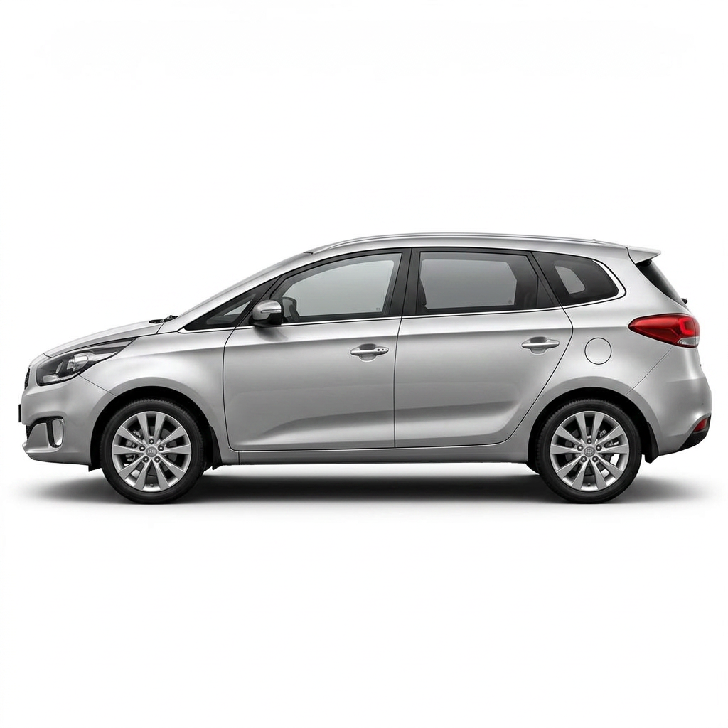 kia carens injector kits