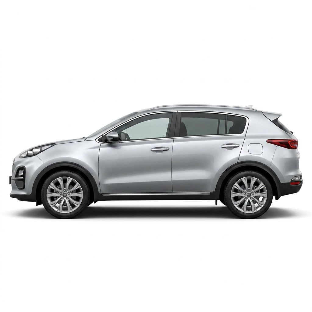 kia sportage injector kits
