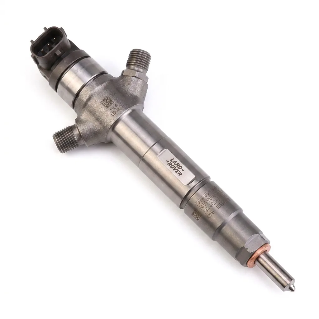 land rover injector kits