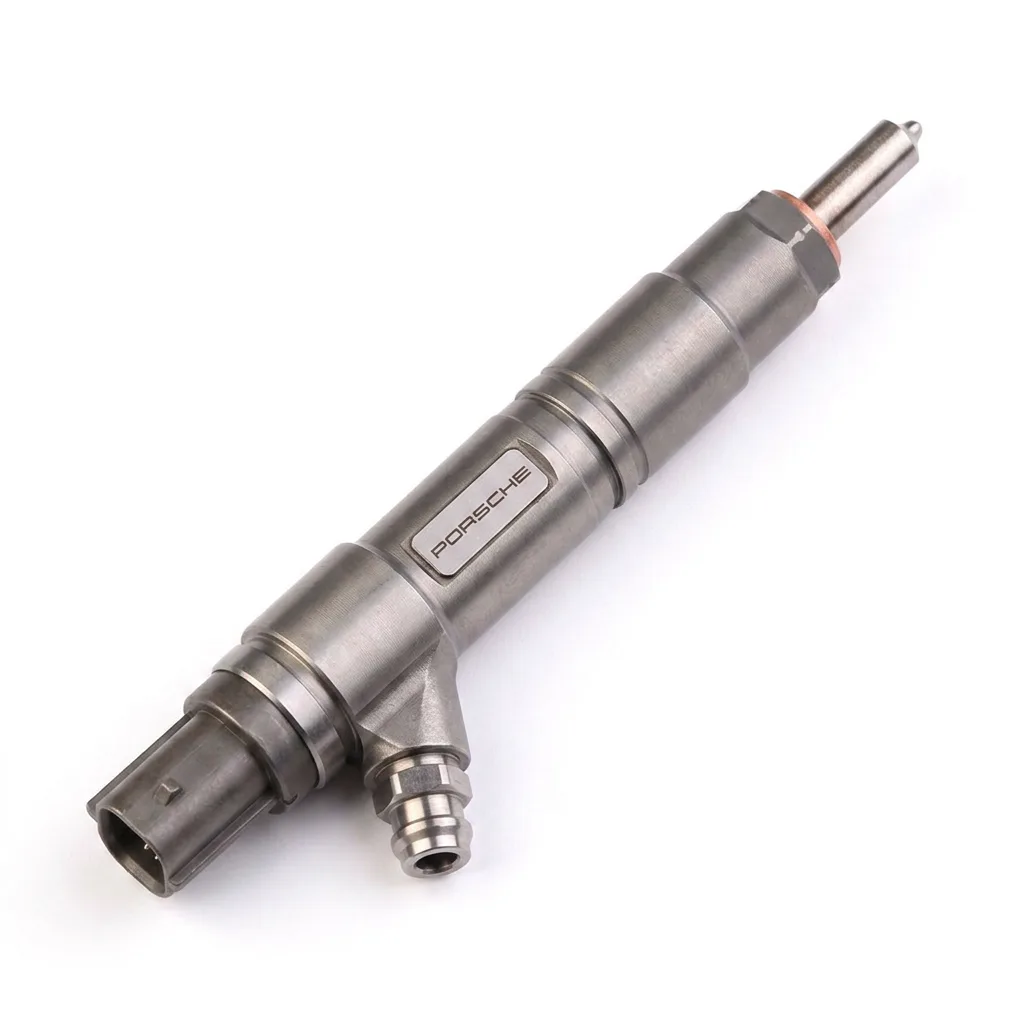 porsche injector kits