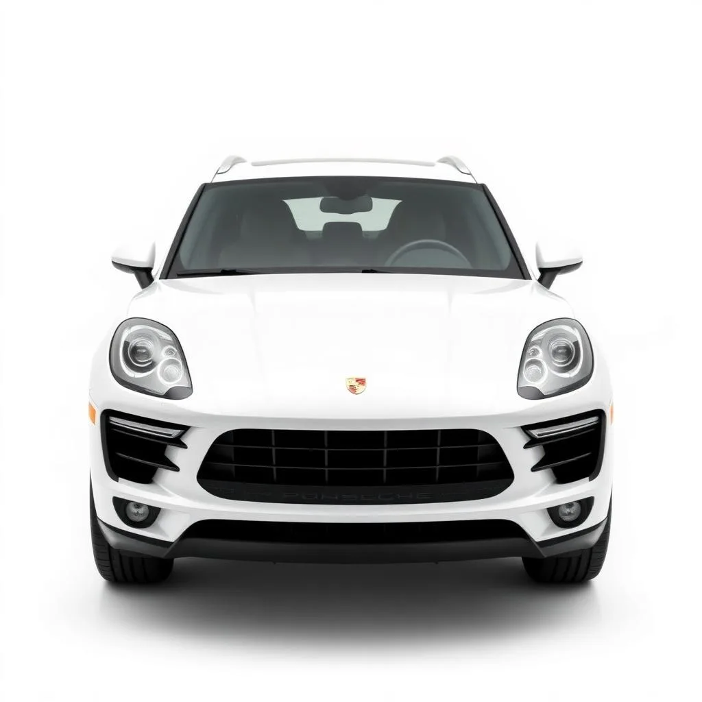 porsche macan haldex service kits