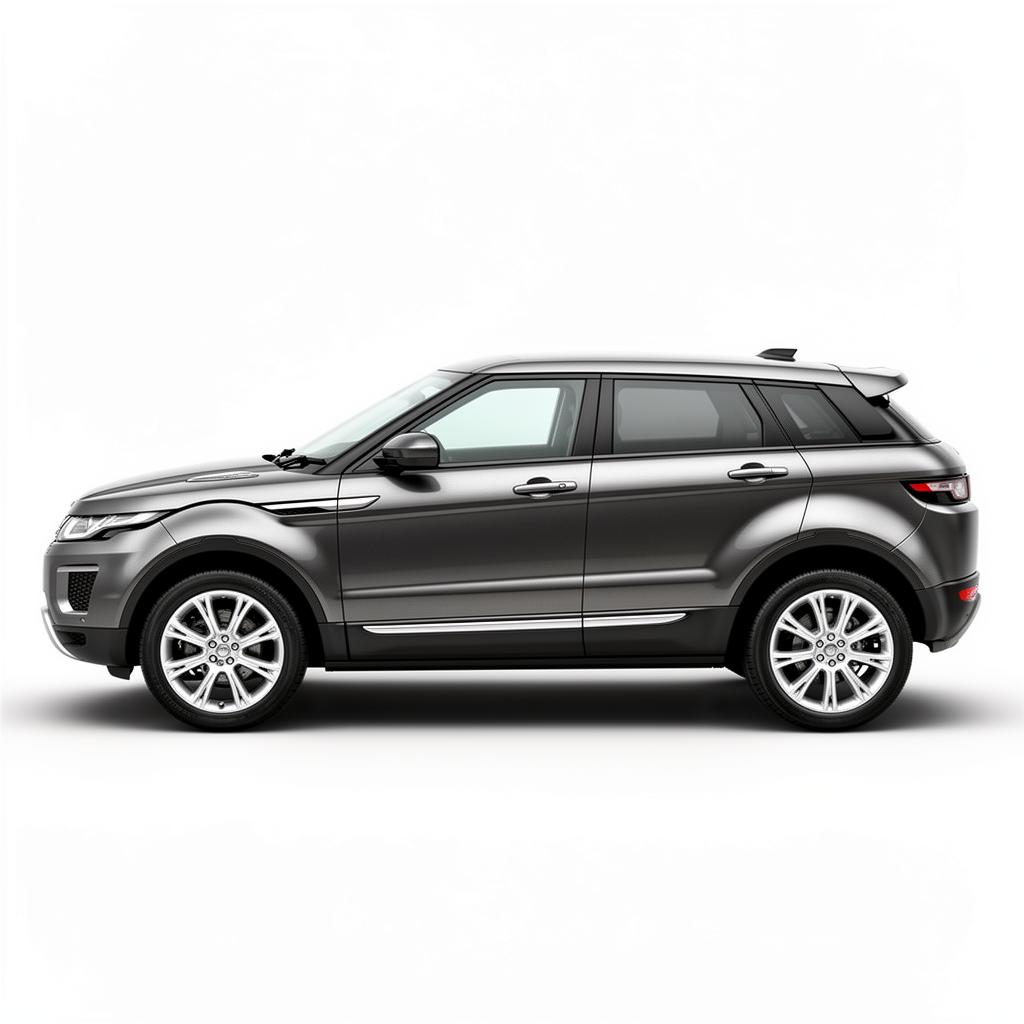 range rover evoque haldex kits