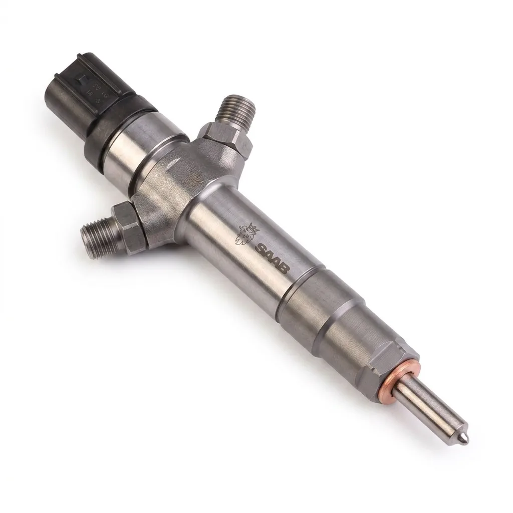 saab injector kits