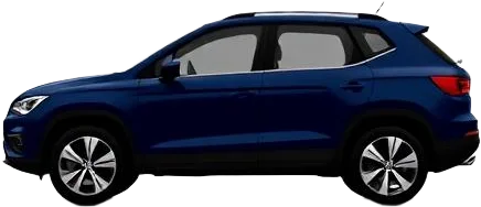 seat haldex kits