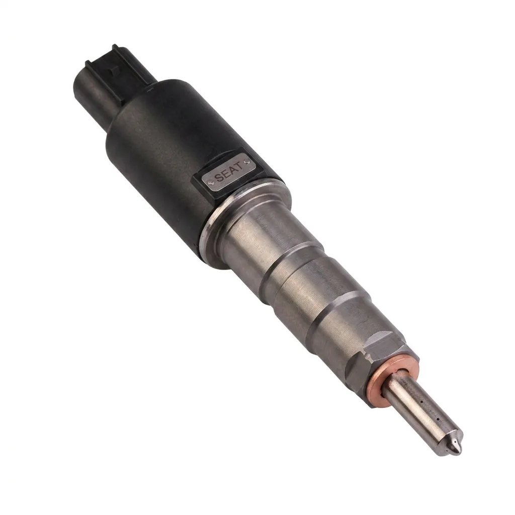 seat injector kits