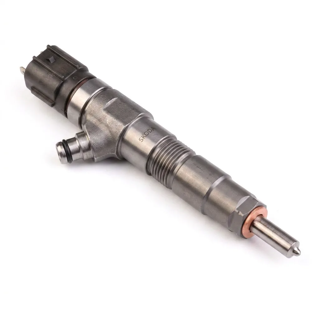 skoda injector kits