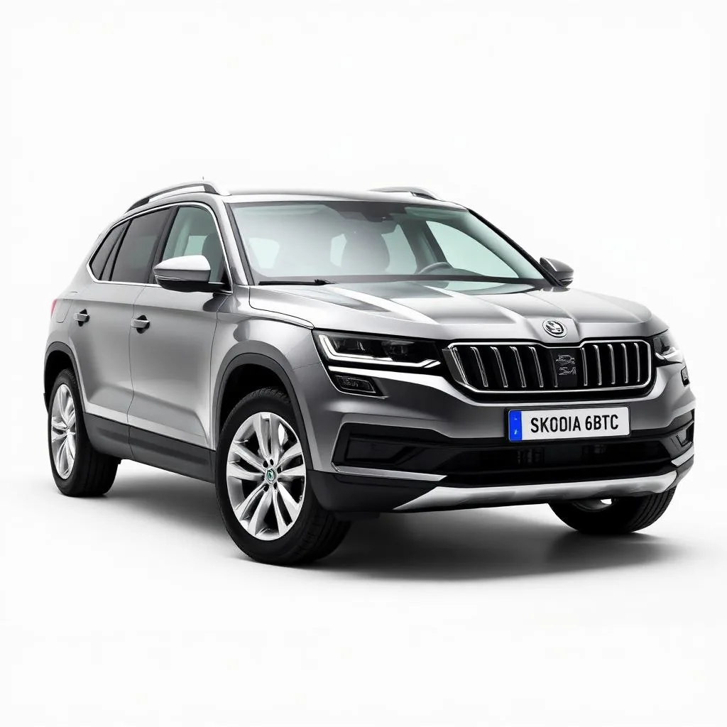 skoda kodiaq haldex service kits
