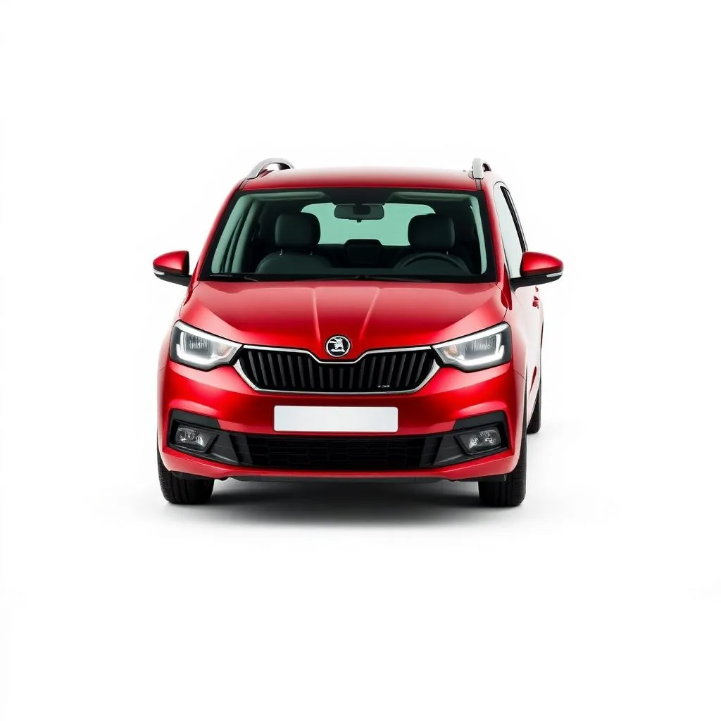 skoda roomster haldex service kits