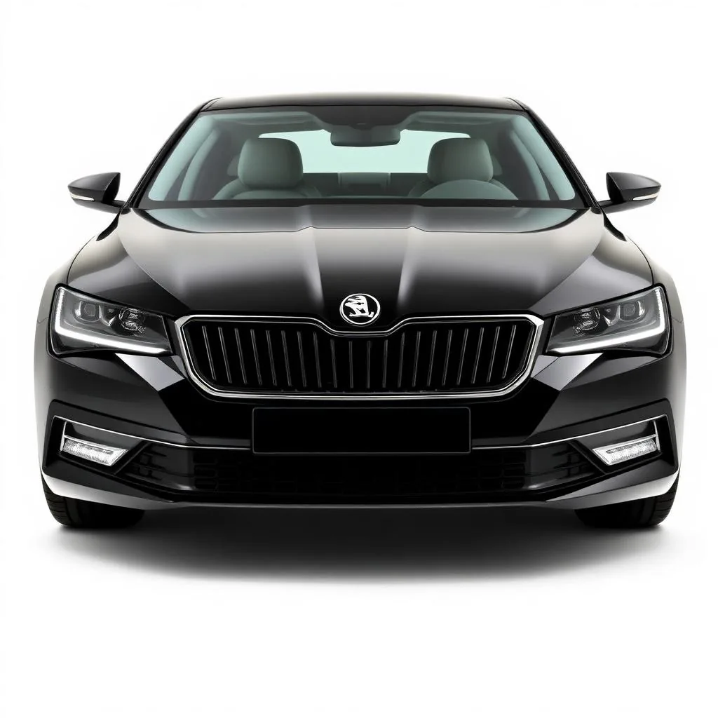 skoda superb haldex service kits