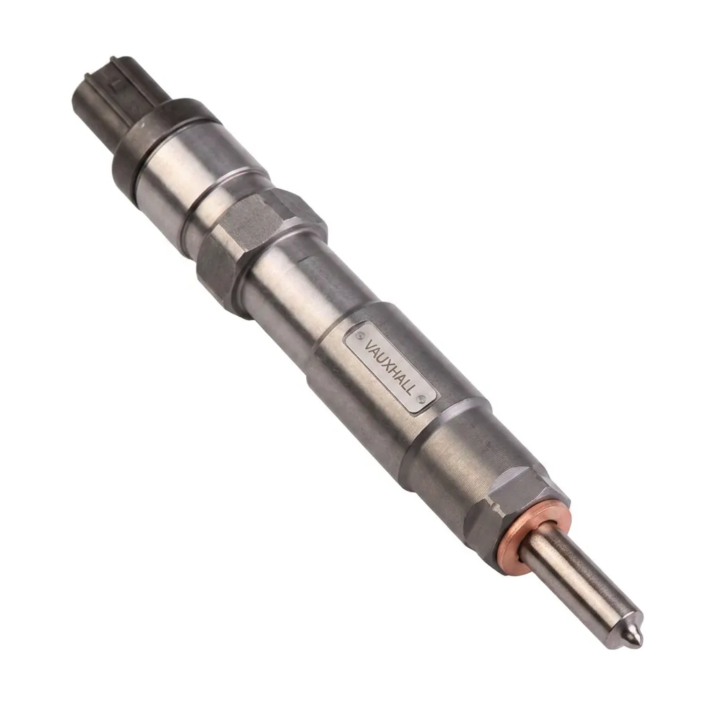vauxhall injector kits