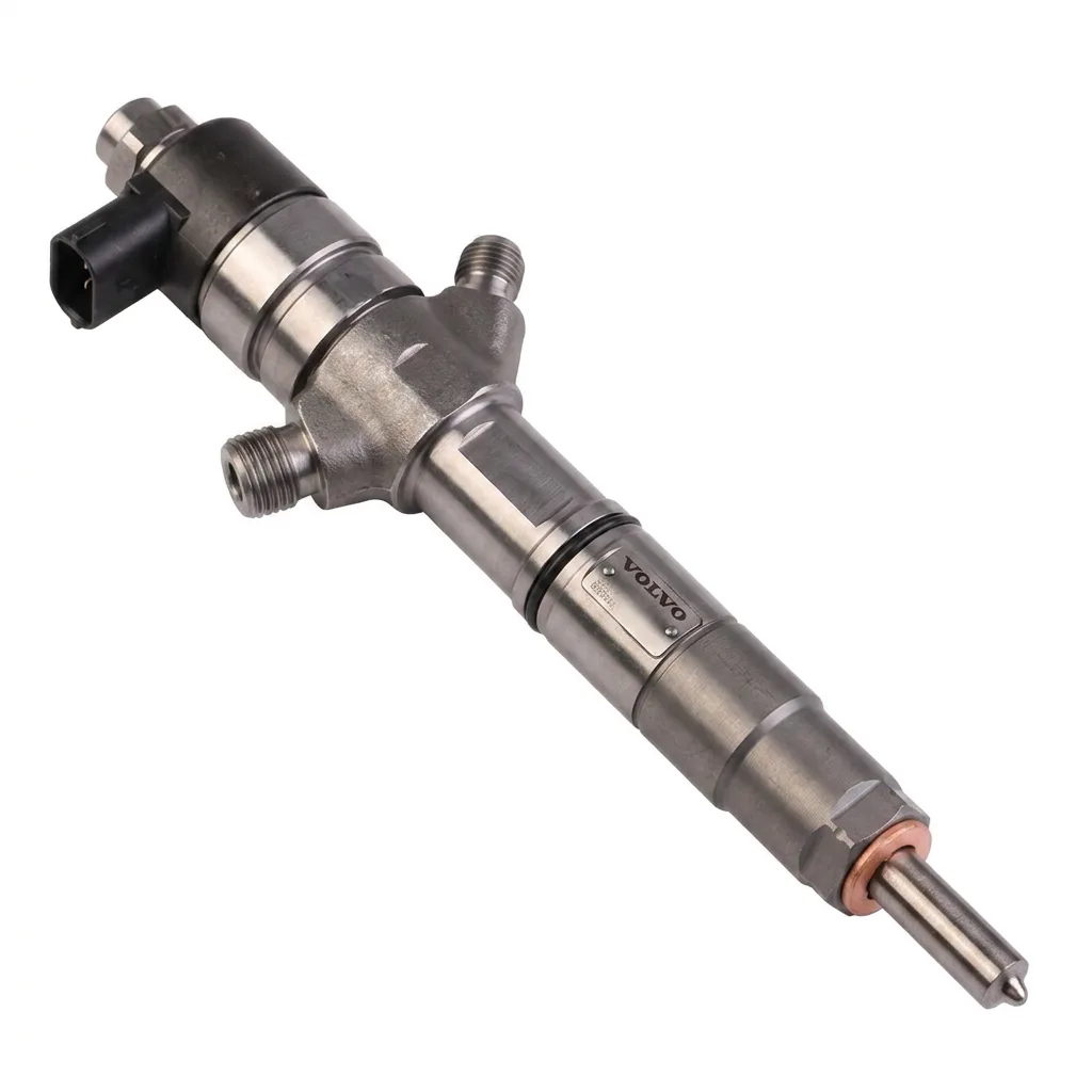 volvo injector kits