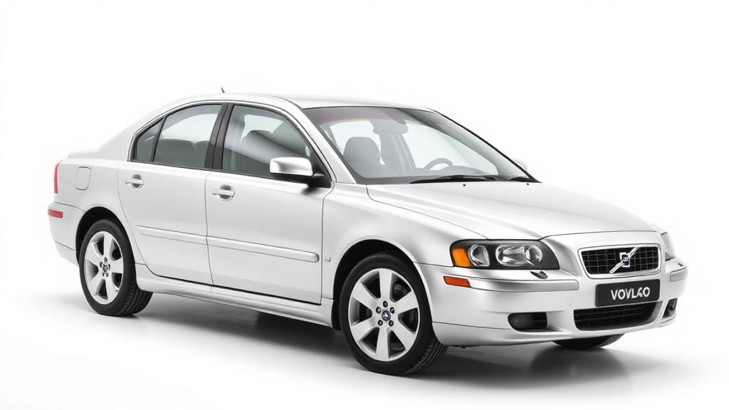 volvo s40 haldex service kits
