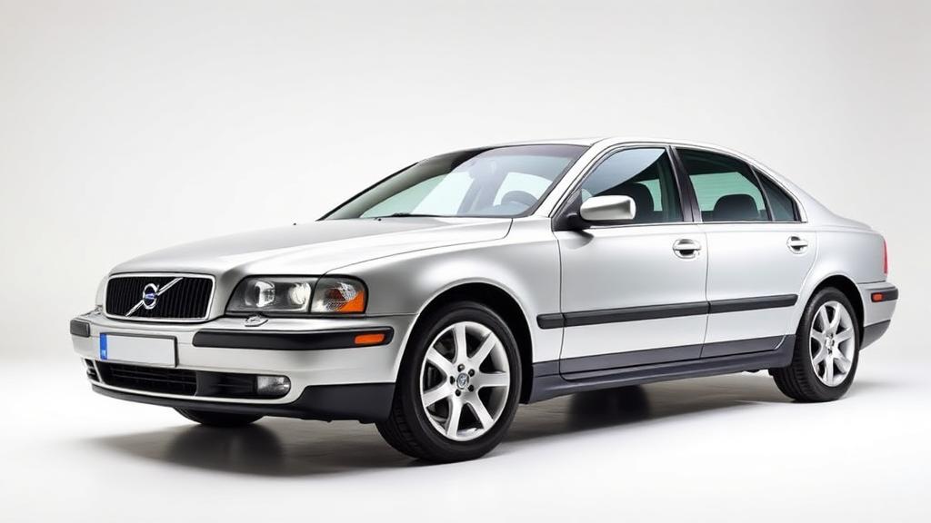 volvo s80 haldex service kits