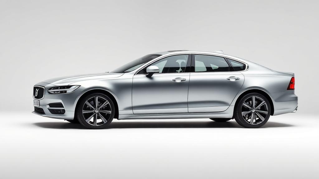 volvo s90 haldex service kits
