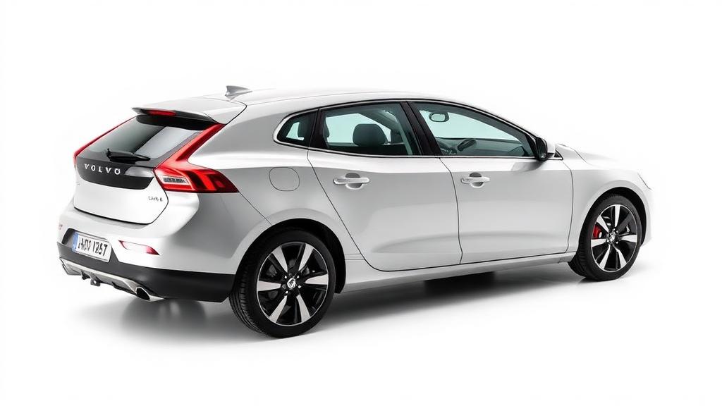volvo v40 haldex service kits