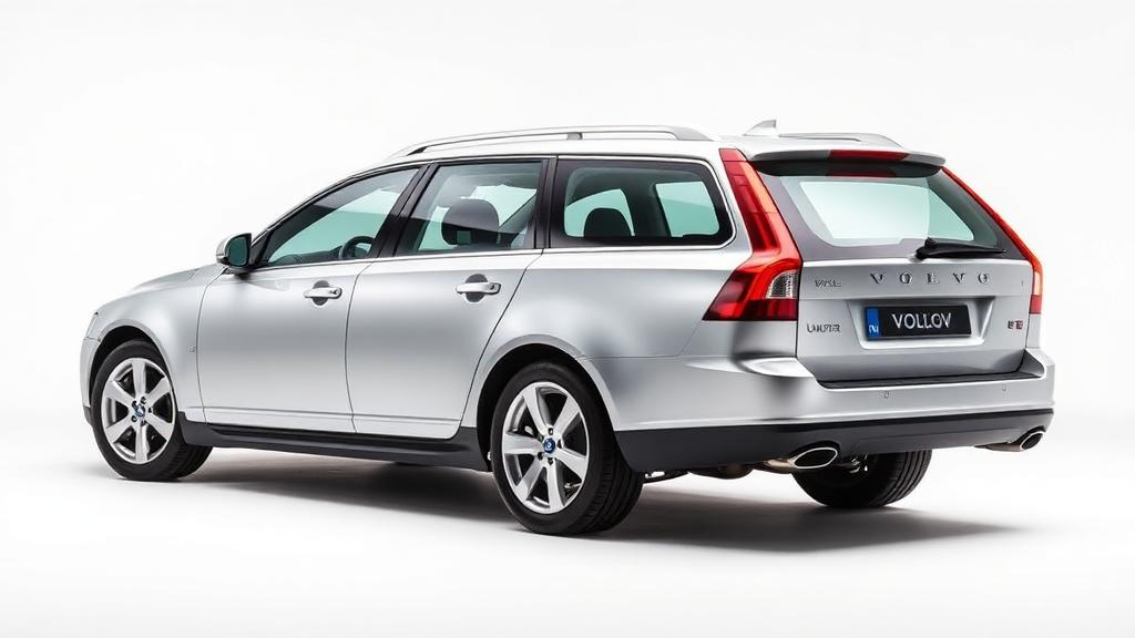 volvo v50 haldex service kits
