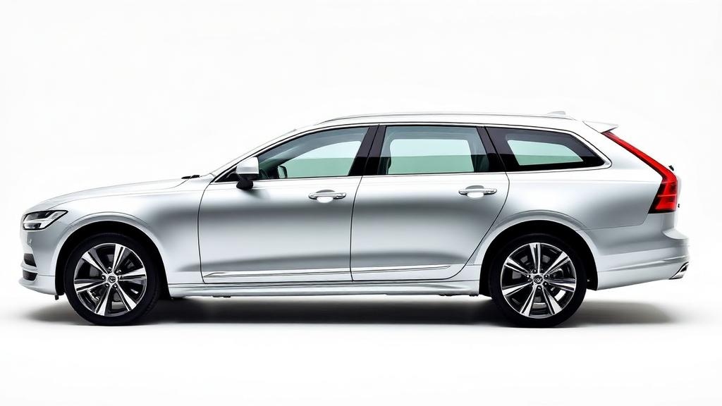 volvo v90 haldex service kits