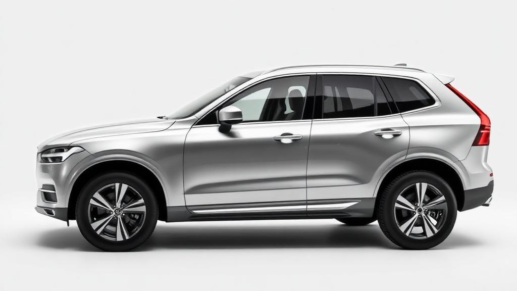 volvo xc60 haldex service kits