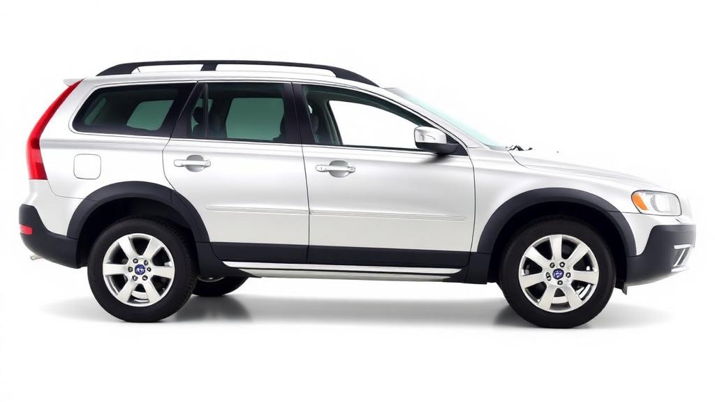 volvo xc70 haldex service kits