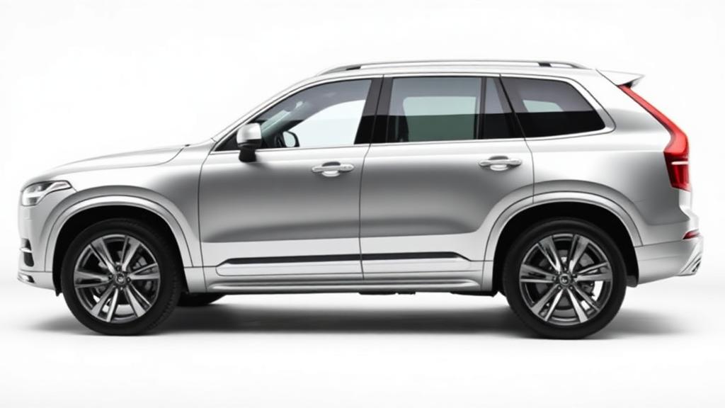 volvo xc90 haldex service kits